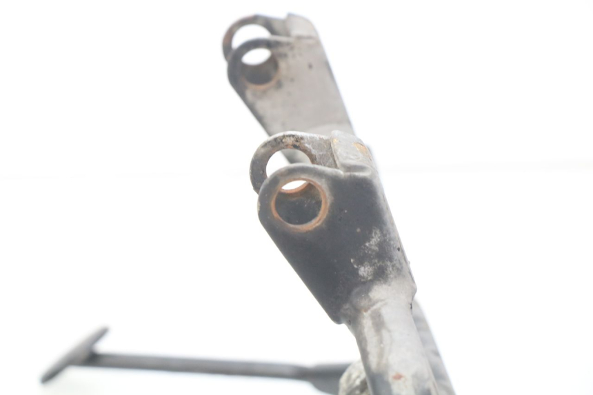 photo de CENTER STAND YIYING YY50QT-10 50 (2007 - 2022) - Zoom on usage condition