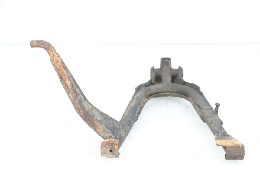 photo de MAIN STAND KYMCO ZING 125 (1997 - 2003) - Technical close-up