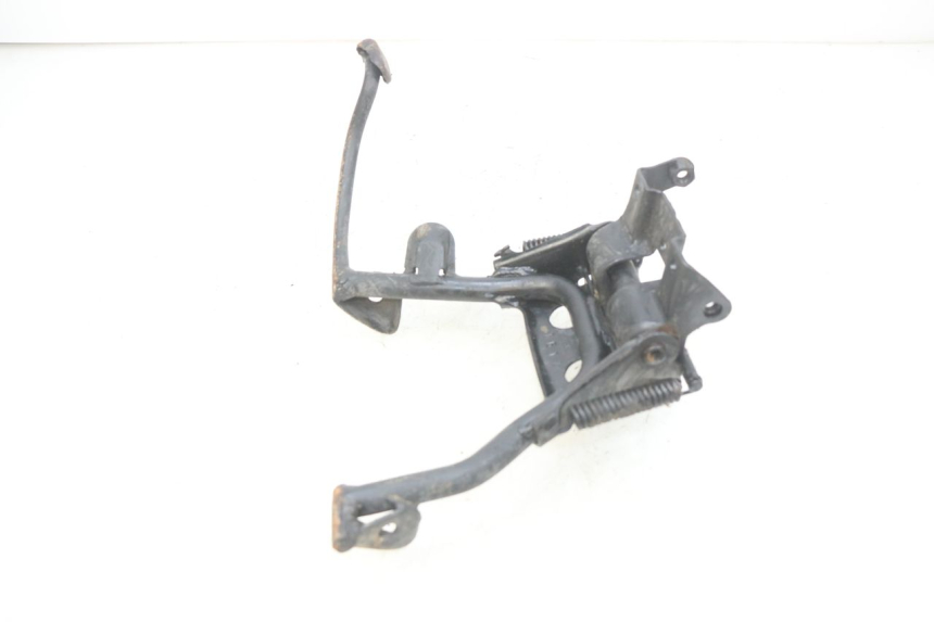 photo de CENTER STAND PIAGGIO ZIP 2T 50 (2009 - 2019) - Zoom on usage condition