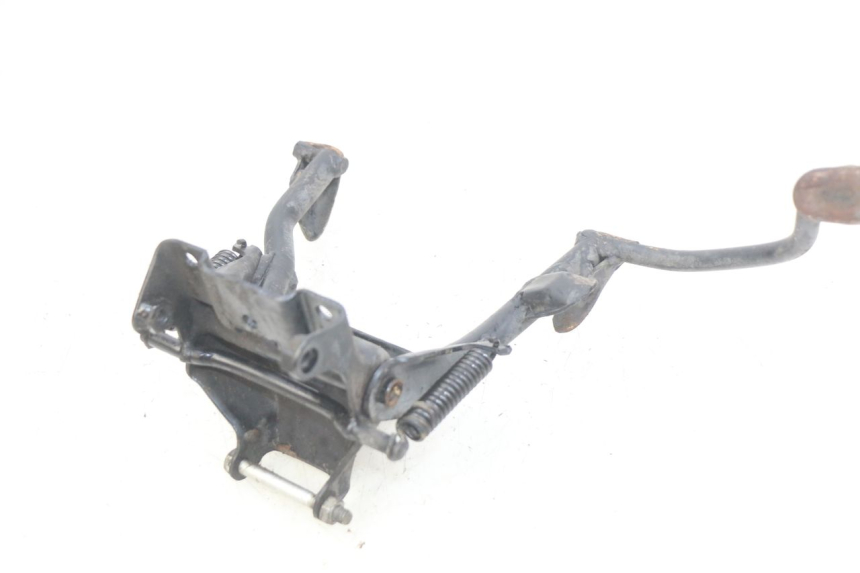 photo de CENTER STAND PIAGGIO ZIP 2T 50 (2009 - 2019) - Alternative perspective