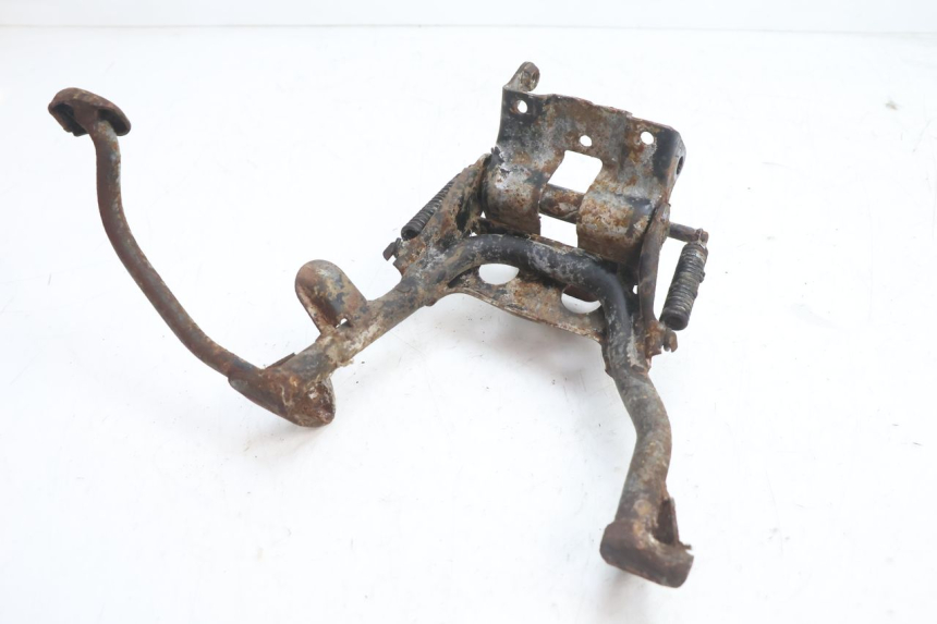 photo de CENTER STAND PIAGGIO ZIP 2T 50 (2009 - 2019) - Technical close-up