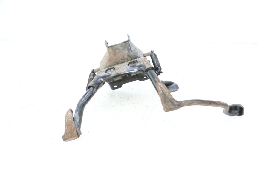 photo de CENTER STAND PIAGGIO ZIP 2T 50 (2009 - 2019) - Alternative perspective