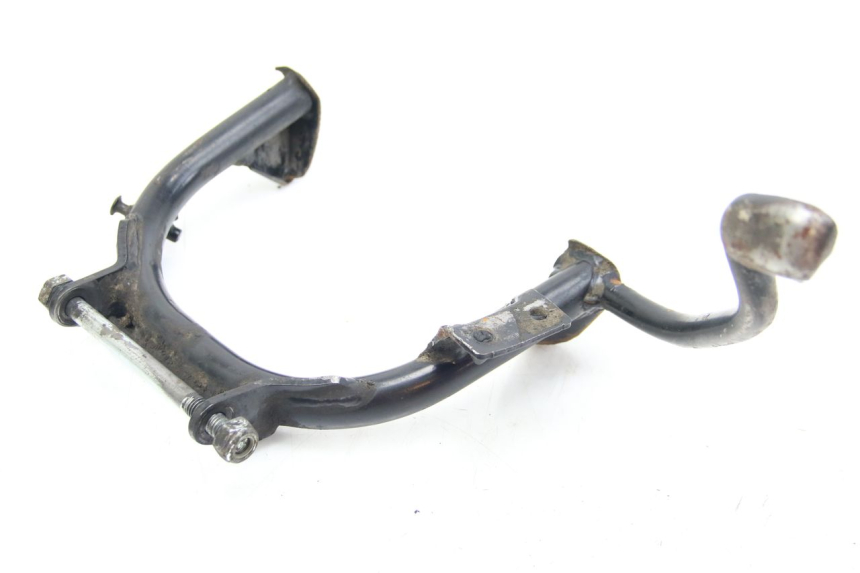 photo de CENTER STAND PIAGGIO ZIP 4T 50 (2018 - 2020) - Zoom on usage condition