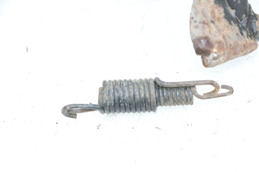 photo de CENTER STAND PIAGGIO ZIP 4T 50 (2018 - 2020) - Distinctive features