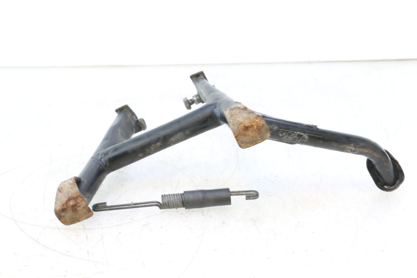 photo de CENTER STAND KAWASAKI ZZR 600 (1995 - 2004) - Component detail