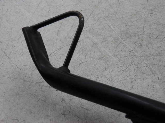 photo de SIDE STAND SUZUKI BURGMAN EXECUTIVE 650 (2008 - 2010) - Fixing points details