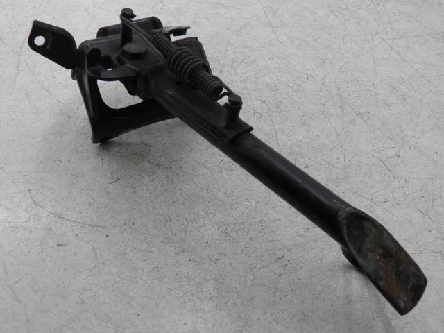 photo de SIDE STAND SUZUKI BURGMAN EXECUTIVE 650 (2008 - 2010) - Surface and material condition