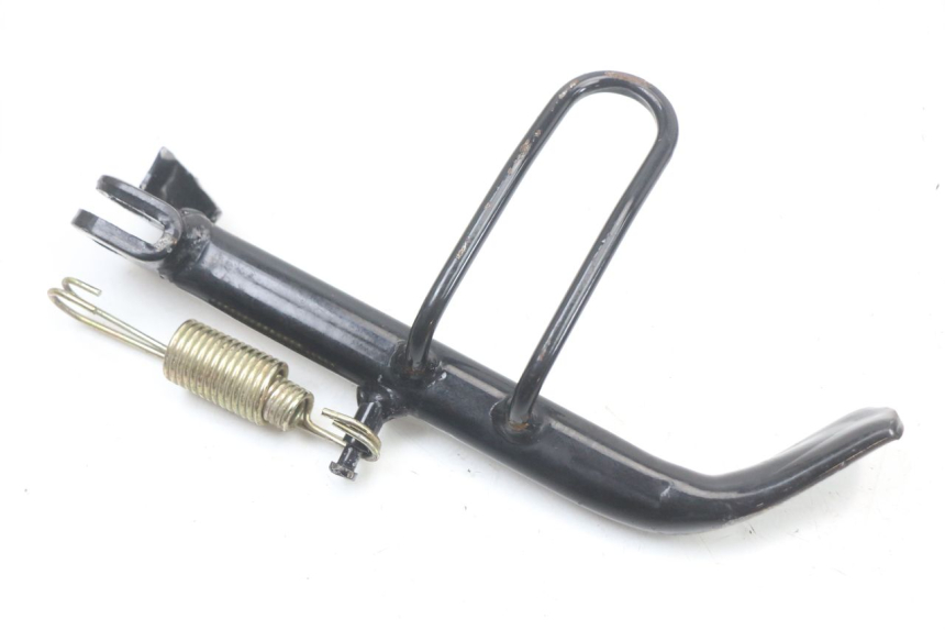 photo de Side stand DAELIM A-FOUR 2T 50 (2005 - 2012) - Component detail