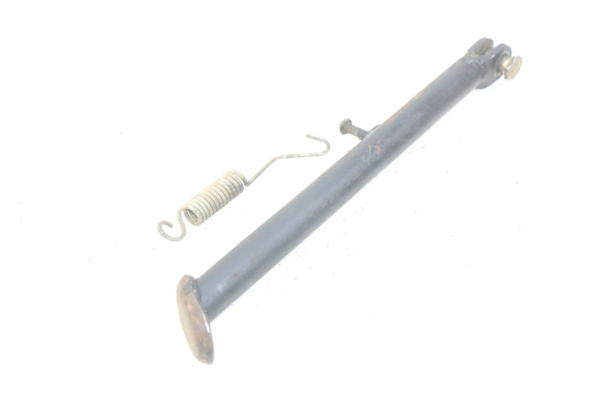 photo de SIDE STAND ORION AGB37 CRF1 DIRT BIKE 125 (2013 - 2021) - Zoom on usage condition