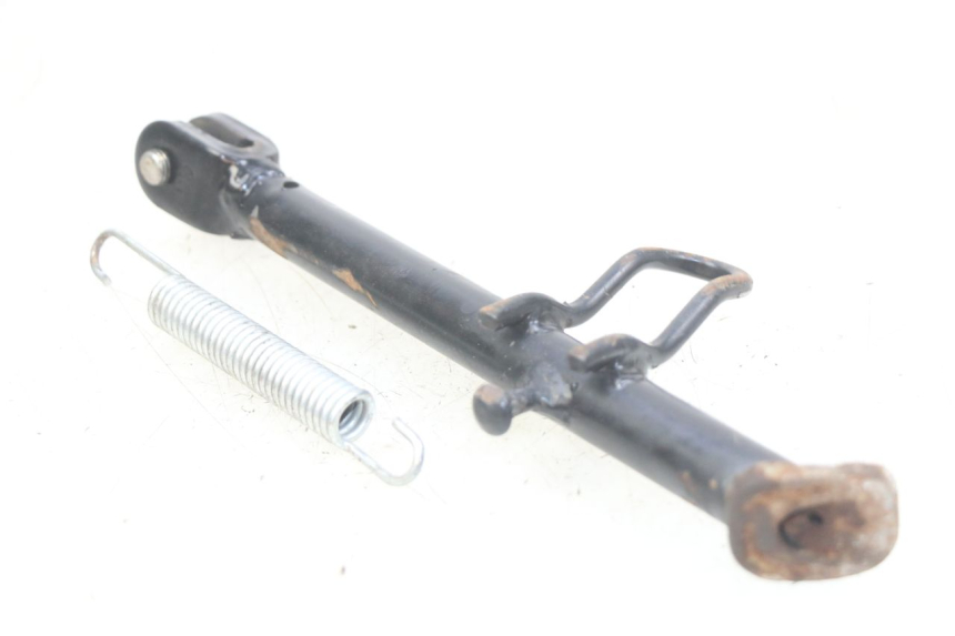 photo de SIDE STAND KYMCO AGILITY 16+ 4T 50 (2018 - 2023) - Zoom on usage condition