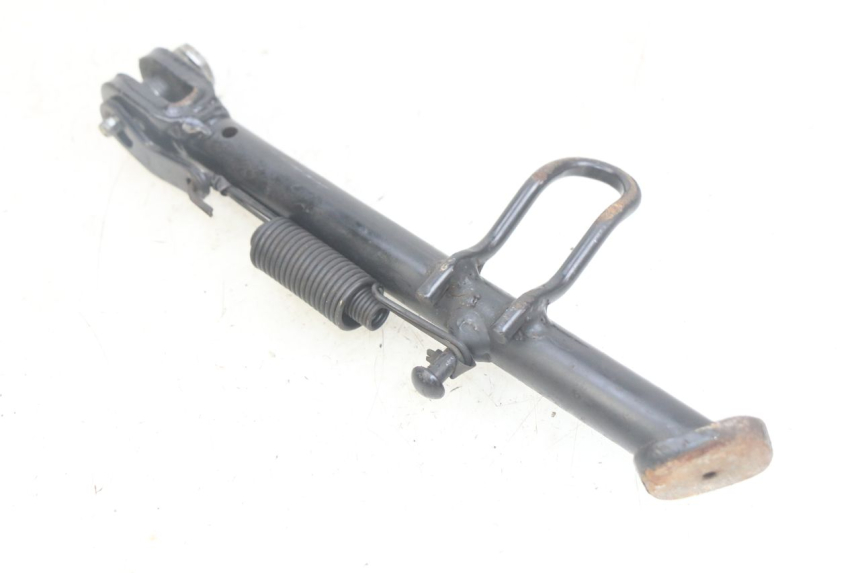 photo de SIDE STAND KYMCO AGILITY 16+ 4T 50 (2018 - 2023) - Zoom on usage condition