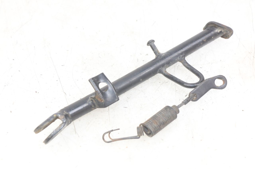 photo de SIDE STAND KYMCO AGILITY 4T 50 (2005 - 2018) - Zoom on usage condition