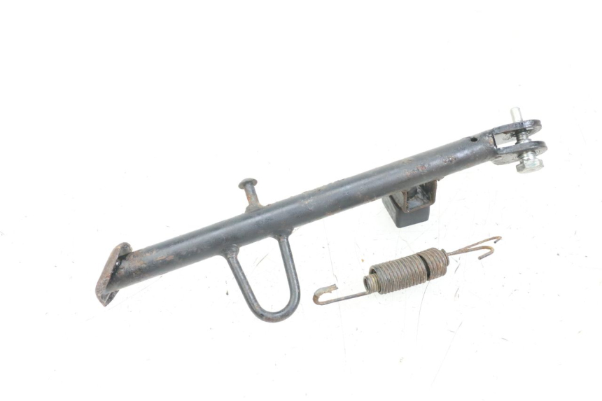 photo de SIDE STAND KYMCO AGILITY 4T 50 (2018 - 2022) - Alternative perspective