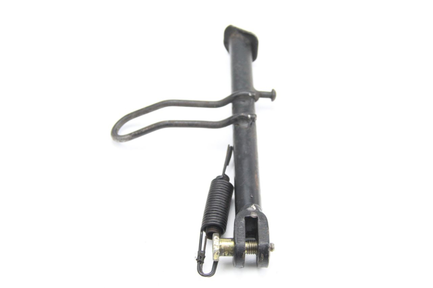 photo de SIDE STAND KYMCO AGILITY CITY 4T 50 (2008 - 2016) - Zoom on usage condition