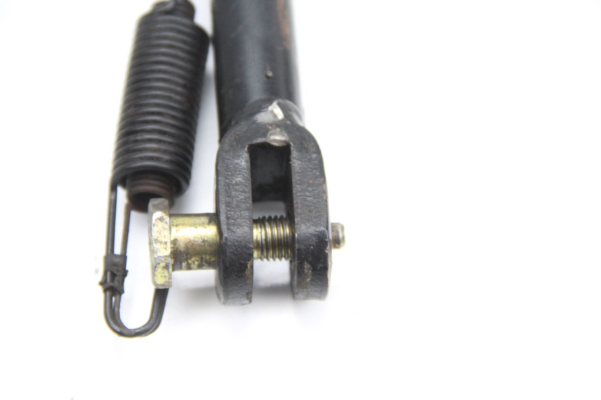 photo de SIDE STAND KYMCO AGILITY CITY 4T 50 (2008 - 2016) - Alternative perspective