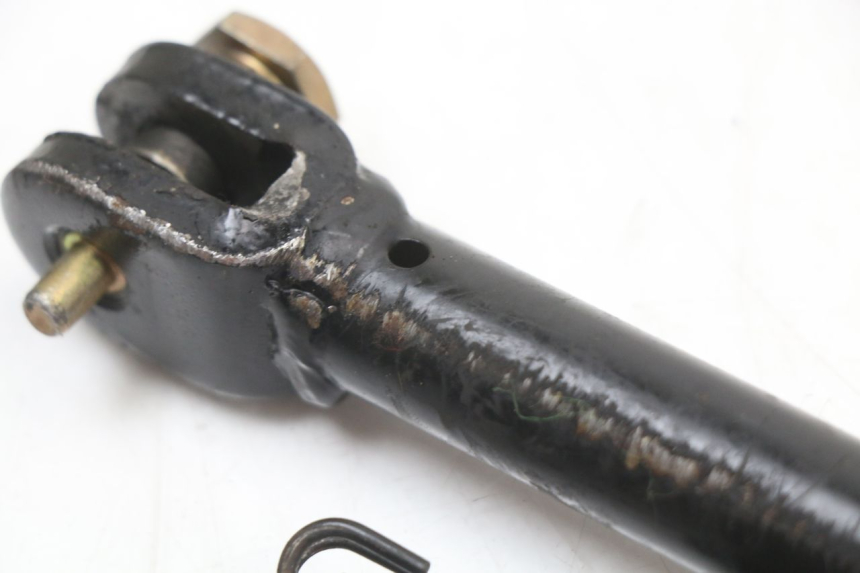 photo de SIDE STAND KYMCO AGILITY FR 2T 50 (2012 - 2017) - Fixing points details