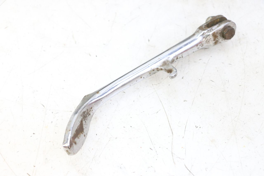 photo de Side stand HYOSUNG GV AQUILA 125 (2000 - 2009) - Main view