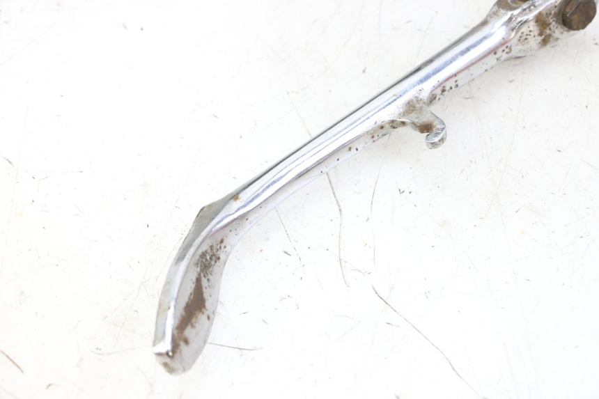 photo de Side stand HYOSUNG GV AQUILA 125 (2000 - 2009) - Component detail