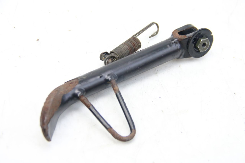 photo de SIDE STAND ECCITY ARTELEC 670 1 (2013 - 2017) - Main view