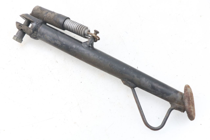 photo de SIDE STAND APRILIA ATLANTIC 125 (2003 - 2009) - Zoom on usage condition