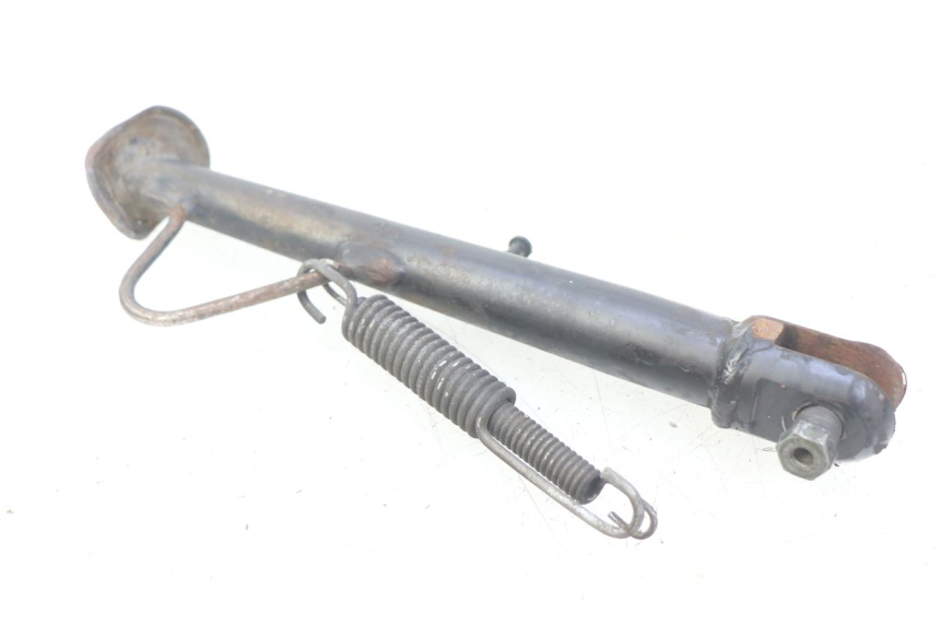 photo de SIDE STAND APRILIA ATLANTIC 500 (2002 - 2003) - Zoom on usage condition