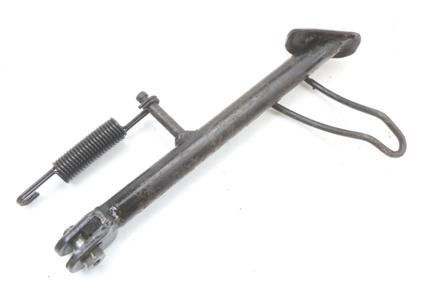 photo de SIDE STAND JONWAY AZTRAL 125 (2008 - 2017) - Zoom on usage condition