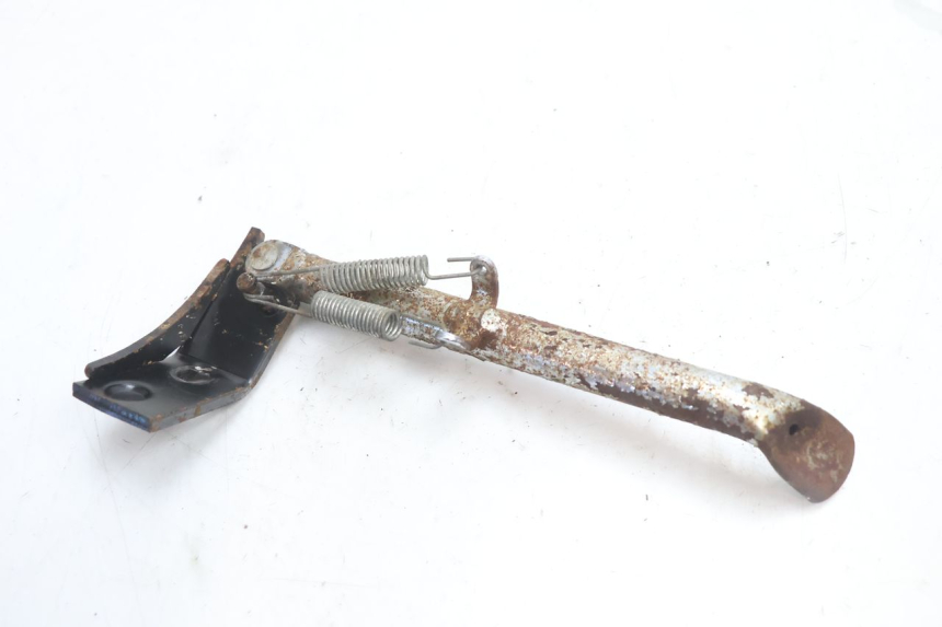 photo de SIDE STAND MBK BOOSTER SPIRIT 50 (1996 - 1999) - Fixing points details