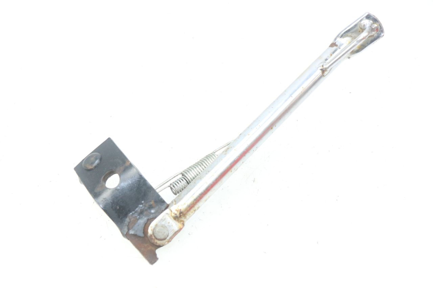 photo de SIDE STAND MBK BOOSTER SPIRIT NAKED 50 (2004 - 2017) - Zoom on usage condition