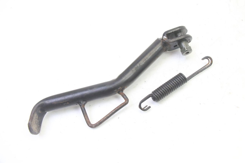 photo de SIDE STAND MOTRON BREEZY 4T 50 (2021 - 2025) - Zoom on usage condition