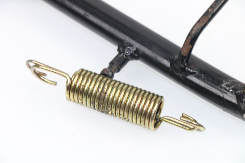 photo de SIDE STAND BAOTIAN BT SPEEDROAD 125 (2008 - 2012) - Technical close-up