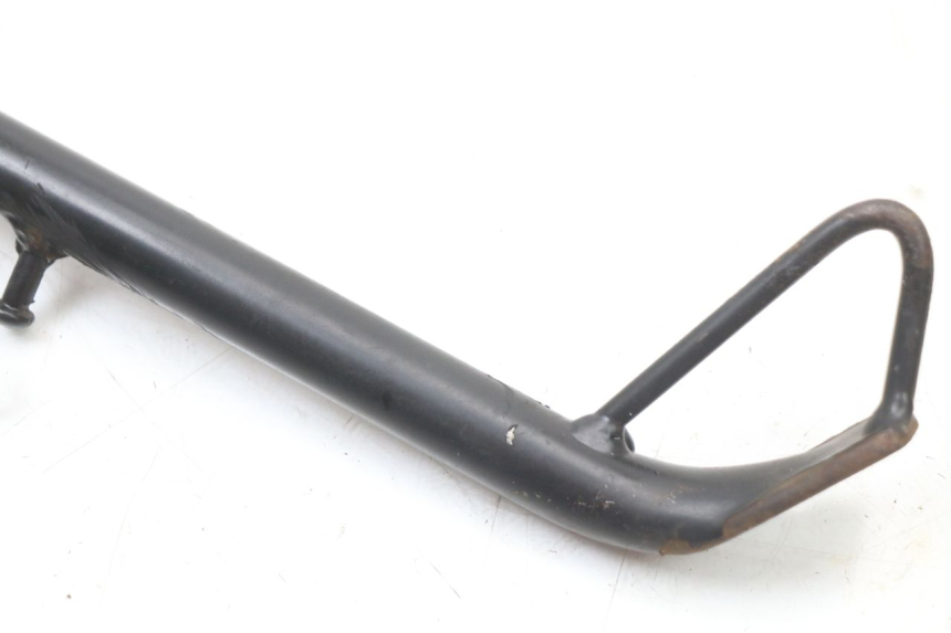 photo de SIDE STAND SUZUKI BURGMAN 125 (2007 - 2014) - Zoom on usage condition