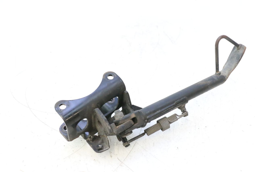 photo de SIDE STAND SUZUKI BURGMAN EXECUTIVE ABS 650 (2006 - 2012) - Zoom on usage condition