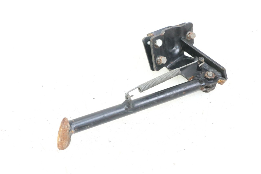 photo de SIDE STAND PEUGEOT BUXY 50 (1993 - 1998) - Zoom on usage condition