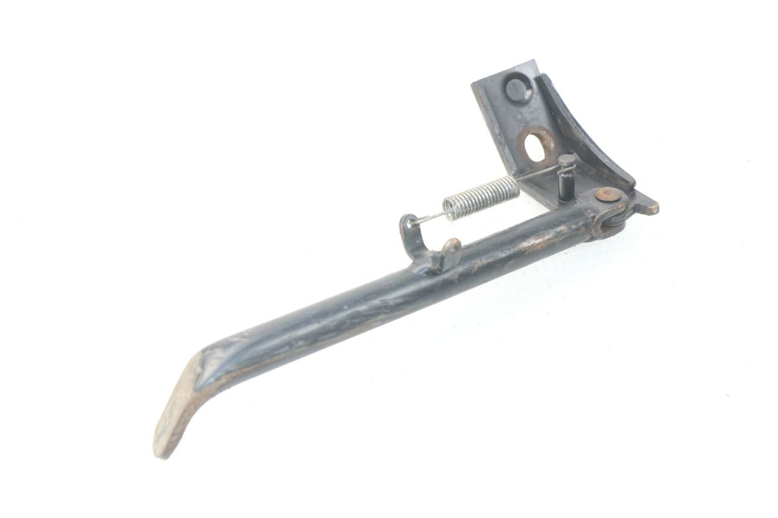 photo de SIDE STAND YAMAHA BW'S 50 (2004 - 2017) - Zoom on usage condition