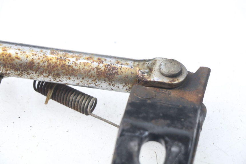 photo de SIDE STAND YAMAHA BW'S 50 (1999 - 2003) - Alternative perspective