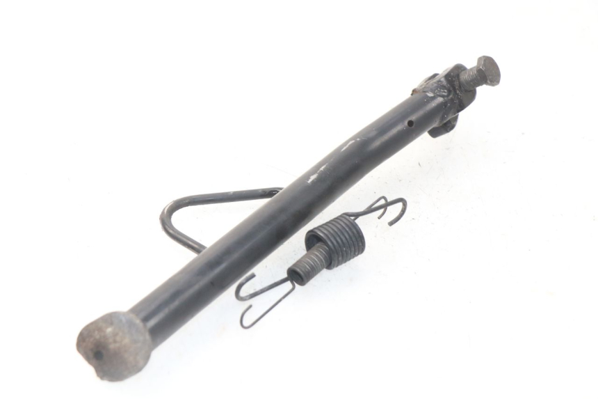 photo de SIDE STAND YAMAHA BW'S BWS 125 (2010 - 2013) - Zoom on usage condition