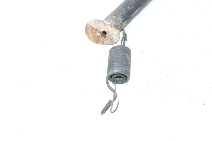 photo de SIDE STAND YAMAHA BW'S 100 (1999 - 2002) - Zoom on usage condition