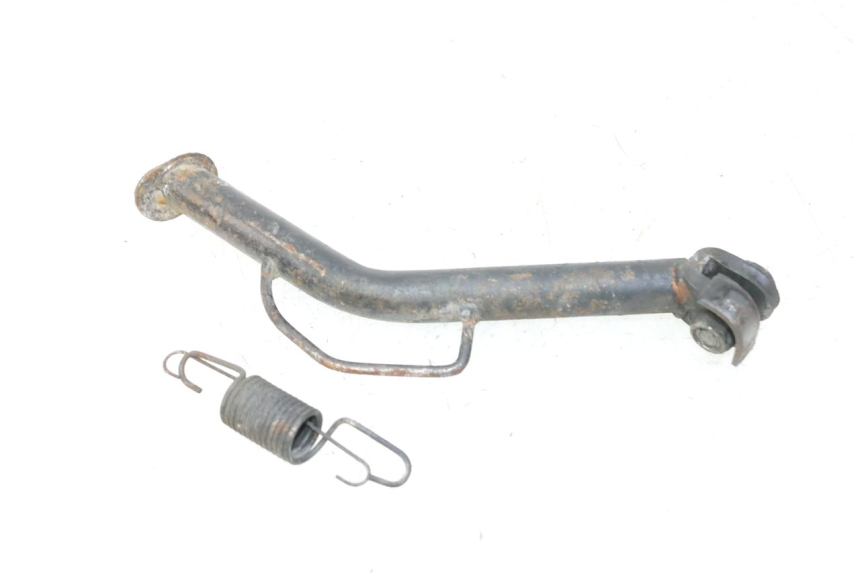 photo de SIDE STAND YAMAHA BW'S 100 (1999 - 2002) - Fixing points details