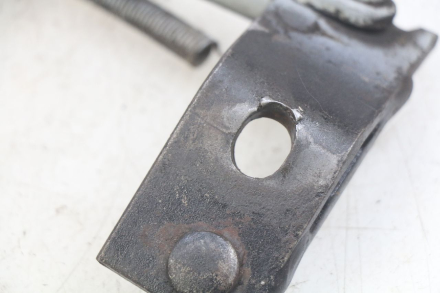 photo de SIDE STAND YAMAHA BW'S EASY 50 (2013 - 2016) - Fixing points details