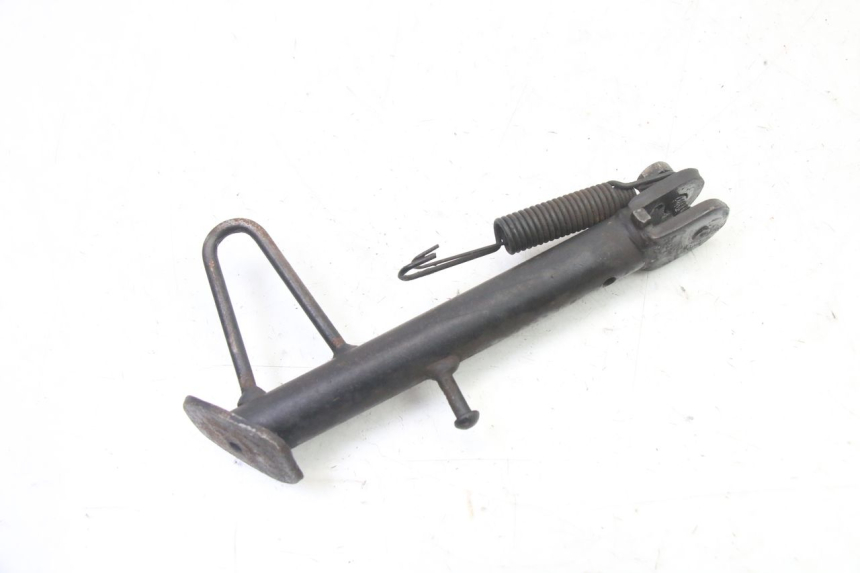 photo de SIDE STAND ORCAL CAVARO 4T 50 (2019 - 2023) - Zoom on usage condition