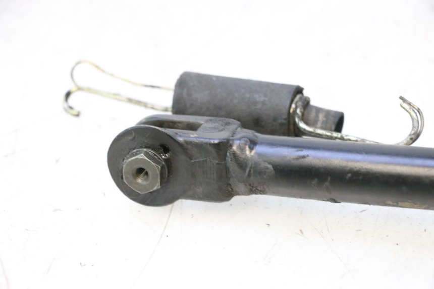 photo de SIDE STAND HONDA CB F HORNET 600 (2005 - 2006) - Zoom on usage condition