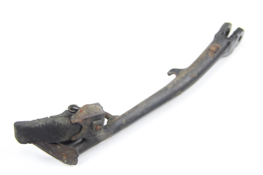 photo de SIDE STAND HONDA CBR F SC21 1000 (1986 - 1992) - Zoom on usage condition