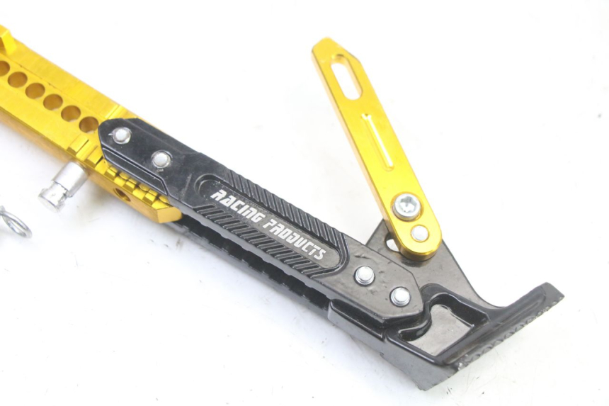 photo de SIDE STAND CCR DIRT BIKE 110 - Zoom on usage condition