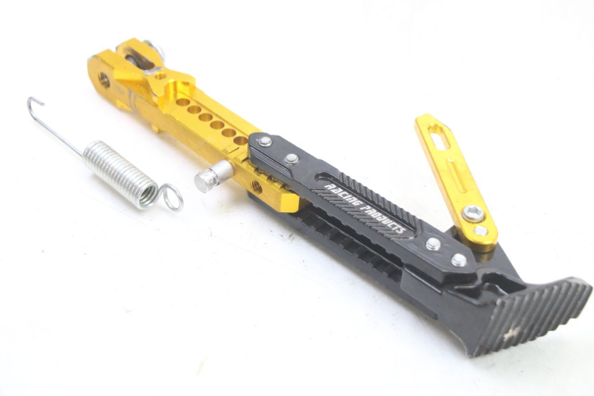 photo de SIDE STAND CCR DIRT BIKE 110 - Alternative perspective