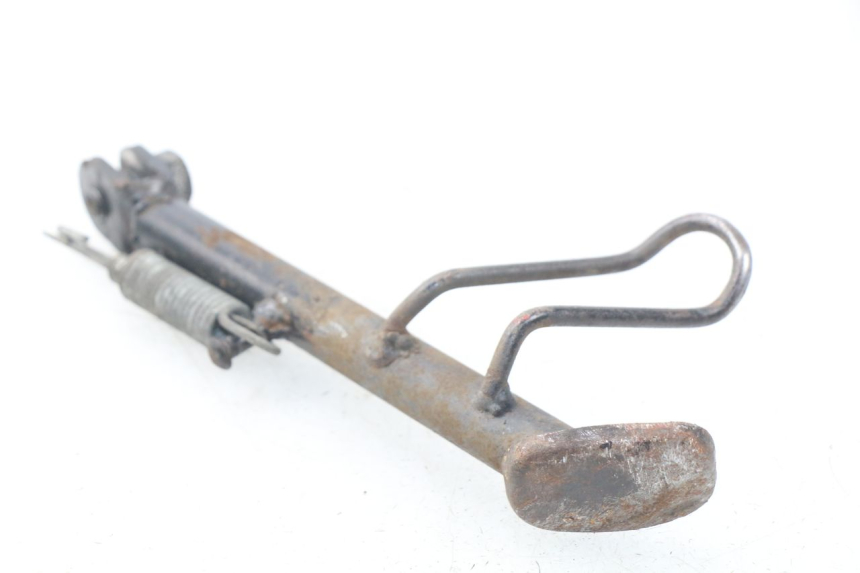 photo de SIDE STAND JMSTAR CJ12M 125 (2005 - 2007) - Zoom on usage condition