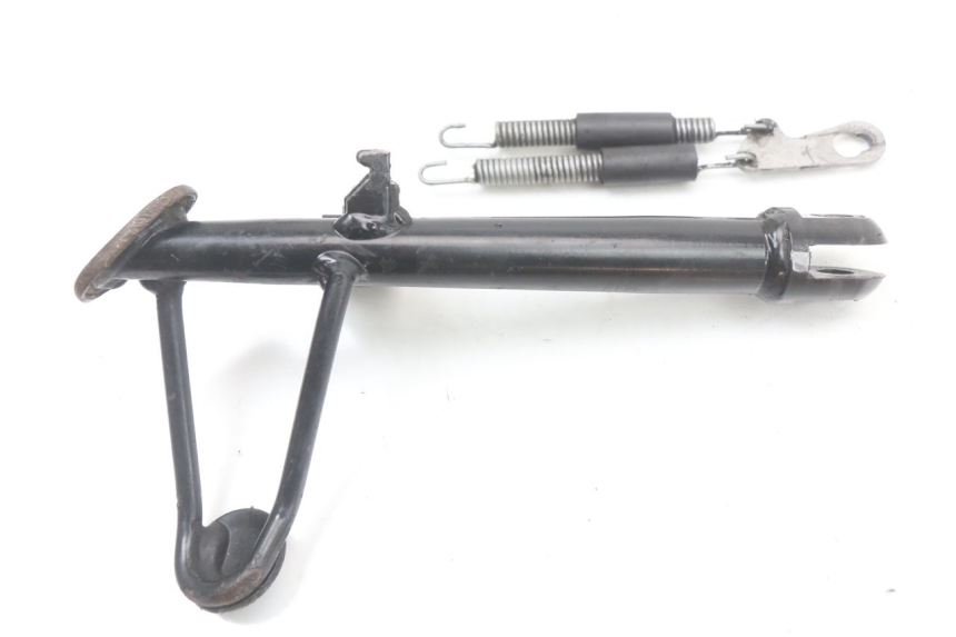 photo de SIDE STAND APRILIA CLASSIC 125 (1995 - 2001) - Zoom on usage condition