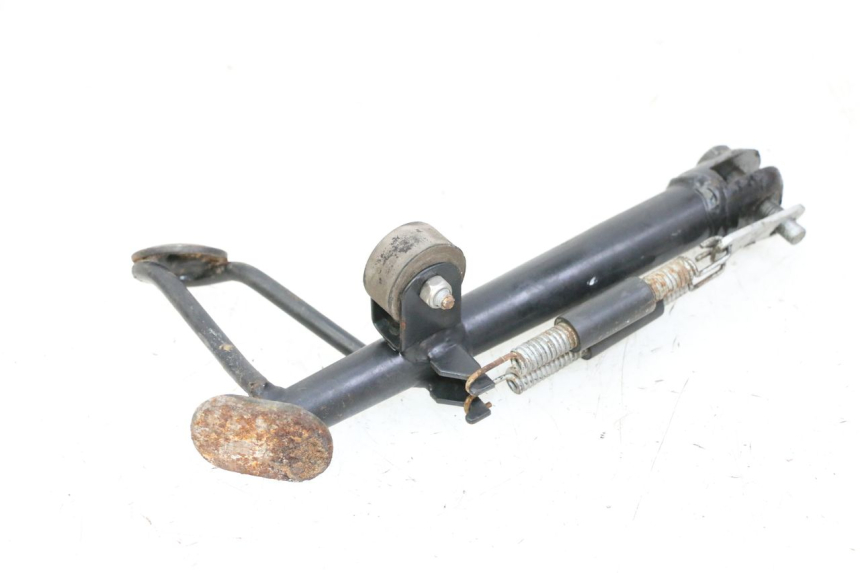 photo de SIDE STAND APRILIA CLASSIC 125 (1995 - 2001) - Zoom on usage condition