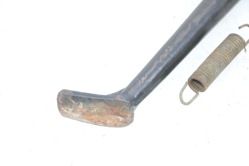 photo de SIDE STAND KSR CODE 125 (2018 - 2020) - Component detail