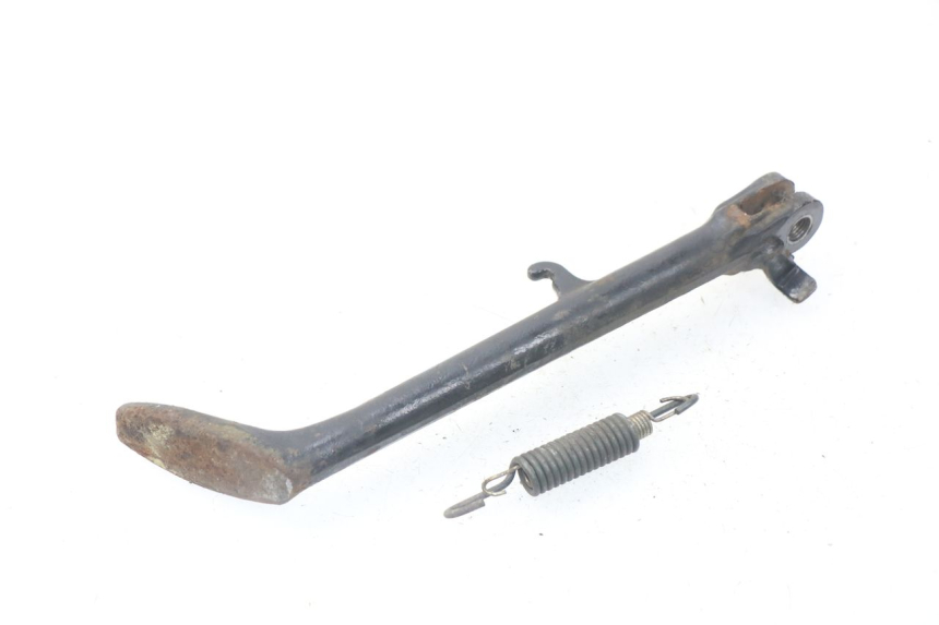 photo de SIDE STAND HYOSUNG COMET GTR 125 (2007 - 2014) - Component detail