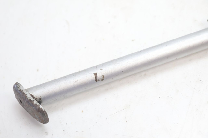 photo de SIDE STAND HONDA CRF CR-F 125 (2020 - 2021) - Zoom on usage condition